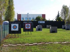 strutture: il campo