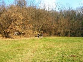 strutture: il campo